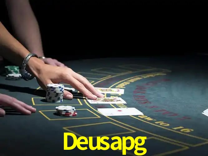 Bônus e promoções da Deusapg